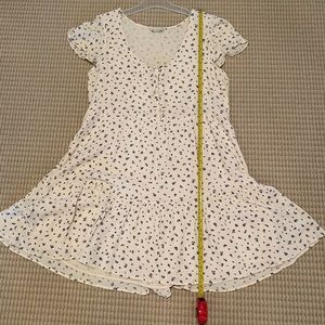 American Eagle summer dress